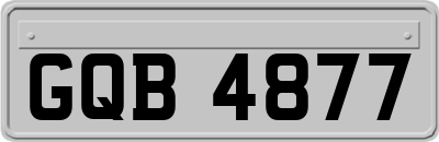 GQB4877