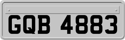 GQB4883