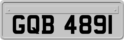 GQB4891