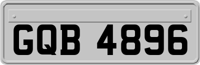 GQB4896