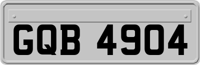 GQB4904