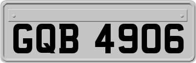 GQB4906