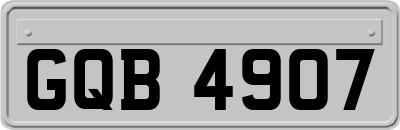GQB4907