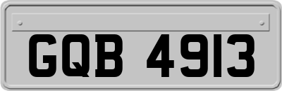 GQB4913