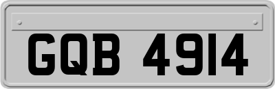GQB4914