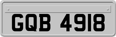 GQB4918