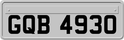 GQB4930