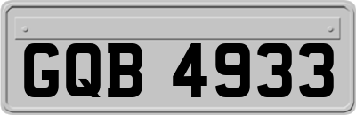 GQB4933