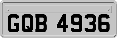 GQB4936
