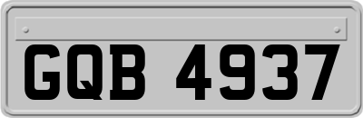 GQB4937