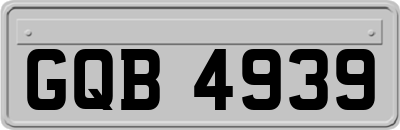 GQB4939