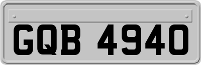 GQB4940