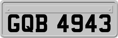 GQB4943