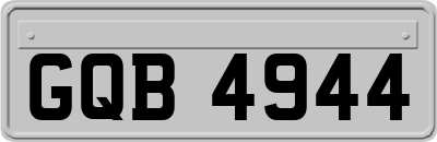 GQB4944