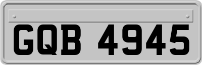 GQB4945