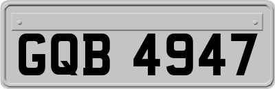 GQB4947