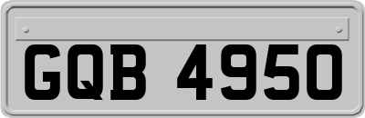 GQB4950