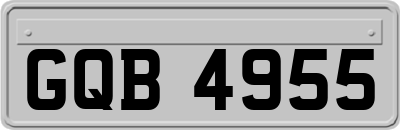 GQB4955