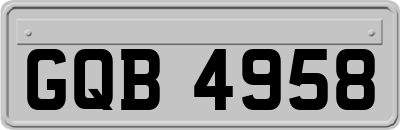 GQB4958