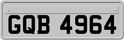 GQB4964