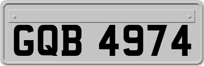 GQB4974