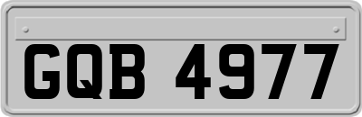 GQB4977