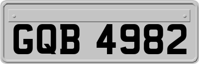 GQB4982
