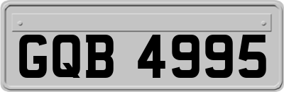 GQB4995