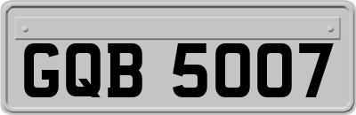 GQB5007
