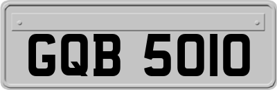 GQB5010