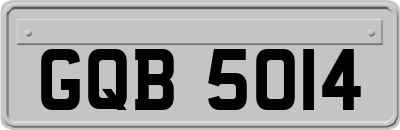 GQB5014