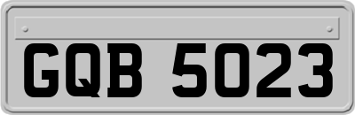 GQB5023