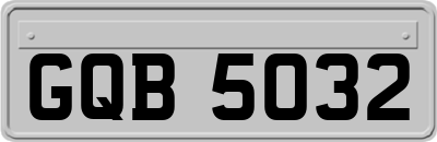 GQB5032