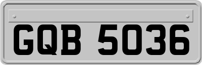 GQB5036