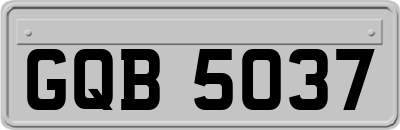 GQB5037