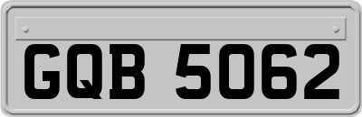 GQB5062