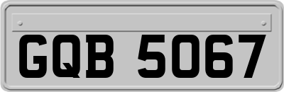 GQB5067