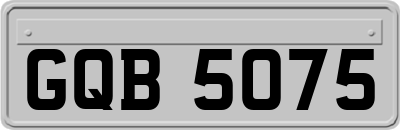 GQB5075