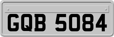 GQB5084