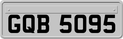GQB5095