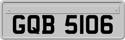 GQB5106