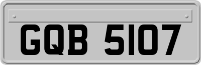 GQB5107