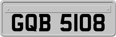 GQB5108