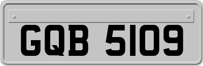GQB5109