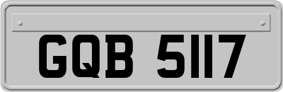 GQB5117