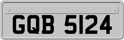 GQB5124