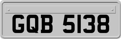 GQB5138