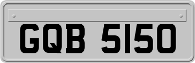 GQB5150