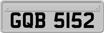 GQB5152