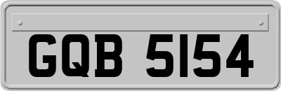 GQB5154